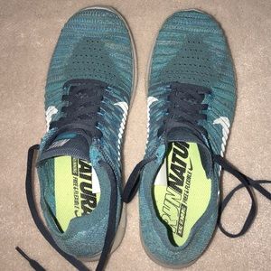 Women’s Nike FREE RN FLYKNIT